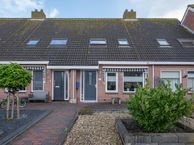 Achlumerhof 5, 8862 PX Harlingen