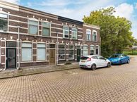 Jan van der Heijdenstraat 27, 2806 AP Gouda