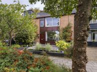 Eleanor Rooseveltlaan 142, 1183 CM Amstelveen