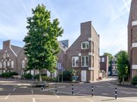 Leo Gestelstraat 1, 2023 XW Haarlem