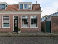 Venuslaan 51, 1601 RJ Enkhuizen