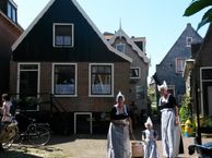 Doolhofpad 5, 1131 XL Volendam