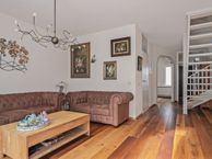 Isaäc Hubertstraat 110, 3034 CT Rotterdam