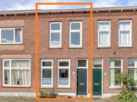 Everard Zoudenbalchstraat 9, 3552 AK Utrecht