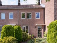 Jacobus Deckersstraat 119, 5616 JT Eindhoven