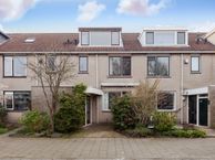 Van Herwerdenlaan 40, 3571 ZK Utrecht