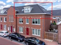 Mgr. Hanssenstraat 21 b, 5807 BA Oostrum (LI)