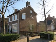 Margrietstraat 3, 4751 BC Oud Gastel