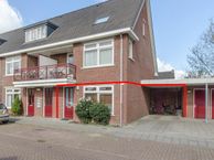 Fanfarestraat 15, 5581 HT Waalre