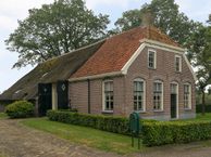 Ten Darperweg 63, 7983 KS Wapse