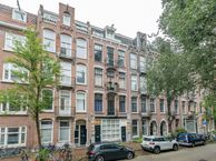 Vrolikstraat 192 3, 1092 TS Amsterdam