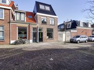 Brouwersstraat 89, 2013 WJ Haarlem