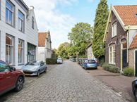 Burchtstraat 14, 5256 EB Heusden (Gem. Heusden)