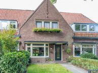 Pieter de Hooghlaan 22, 1213 BV Hilversum