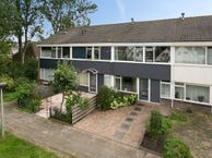 Gerben Colmjonwei 17, 8915 GG Leeuwarden