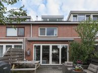 Bruine Lijster 17, 1423 RT Uithoorn