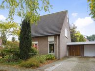 Johann Strausslaan 25, 5583 ZA Waalre