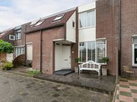 Patrijspad 35, 2941 RG Lekkerkerk