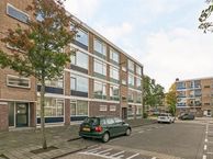 Middelrode, 3085 CM Rotterdam