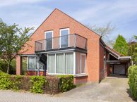 Dick Greinerstraat 4, 7425 CT Deventer