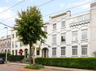 Graaf Lodewijkstraat 72, 6821 EG Arnhem