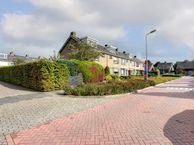 Sperwer 13, 1834 XN Sint Pancras