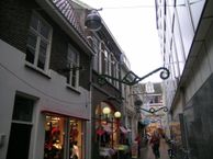 Spiegelstraat 6, 8011 VE Zwolle