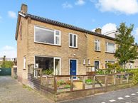 Vermeerstraat 3, 2406 TR Alphen aan den Rijn