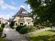 Stationsweg West 5, 3931 EJ Woudenberg