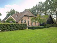Evenboersweg 36, 7715 PH Punthorst