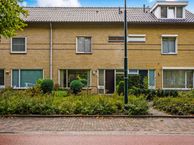 Trompstraat 14, 5463 GK Veghel