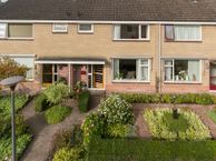 Simke Kloostermanstrjitte 11, 8802 ZT Franeker