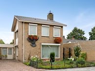 Brabantstraat 23, 5341 NZ Oss