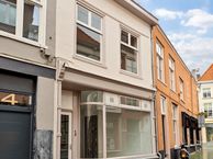 Kortemeestraat 2 2B, 4611 TM Bergen op Zoom