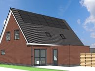 Simmersnie 13, 8614 XC Oudega (Gem. Súdwest-Fryslân)