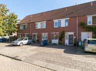 Mosselstraat 14, 1317 KL Almere