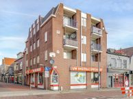 Meerstraat 84 a, 1941 JD Beverwijk