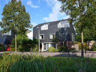 Damraklaan 11, 3544 PJ Utrecht