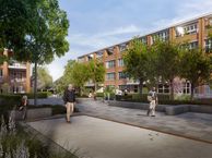 Bouwnummer (Bouwnr. 21), 3261 NH Oud-Beijerland