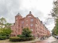 Zaanstraat 288, 1013 SB Amsterdam