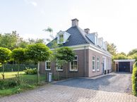 't Hoekske 8, 4851 SZ Ulvenhout (Gem. Breda)