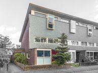 Rozemarijnsingel 43, 3544 AH Utrecht