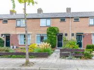 Groen van Prinstererlaan 62, 3741 VN Baarn