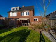 Wilhelminastraat 11, 4271 AT Dussen