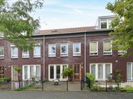 Zilvermeeuwlaan 168, 2496 PZ Den Haag