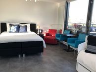 Kromboomsveld 74 I, 2041 GE Zandvoort