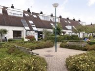 Van den Bergstraat 14, 3833 JL Leusden