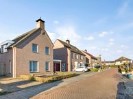 Melodiestraat 5, 5741 NX Beek en Donk