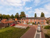 Graaf Ottostraat 21, 7461 CN Rijssen