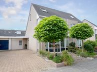 Lijster 40, 1715 HE Spanbroek